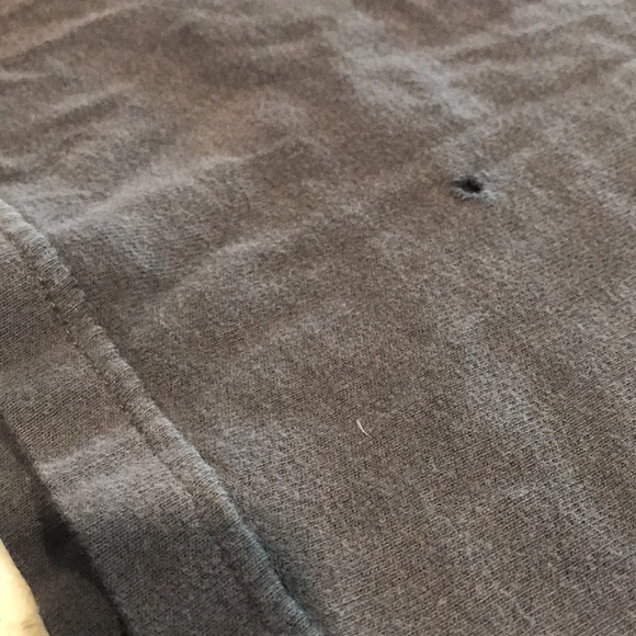 Abercrombie Kids “muscle” T-shirt - Picture 7 of 8